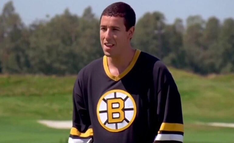Happy Gilmore 2 Plot Twist Ignites Fan Uproar as Cast Breaks Silence