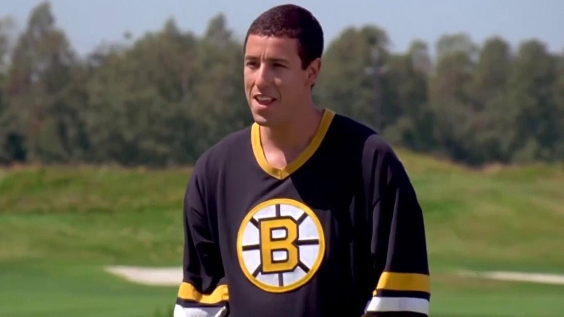 Happy Gilmore 2 Plot Twist Ignites Fan Uproar as Cast Breaks Silence