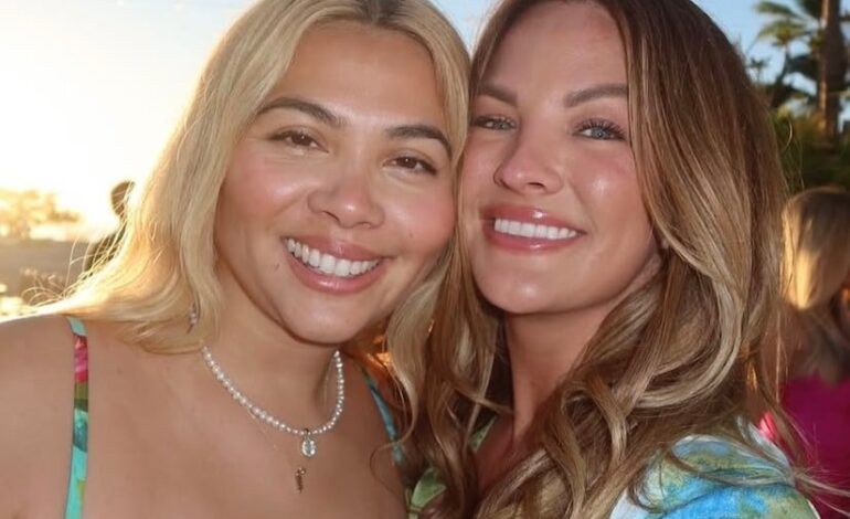 Hayley Kiyoko Proposes to Becca Tilley After Seven-Year Romance