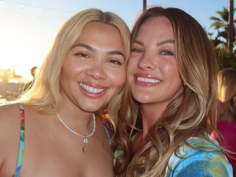 Hayley Kiyoko Proposes to Becca Tilley After Seven-Year Romance