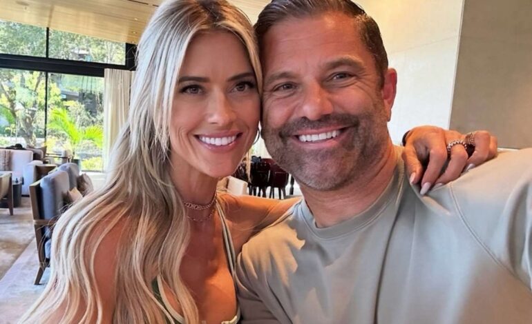 Heather Rae Claps Back at Critics Over Christina Haack Friendship
