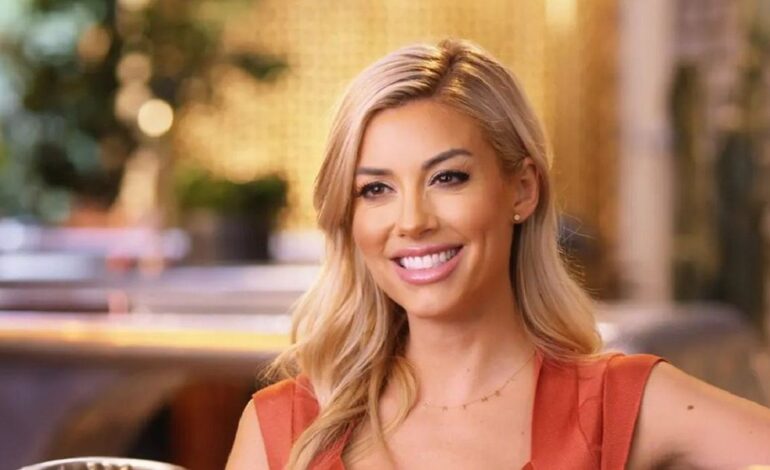 Heather Rae El Moussa Teases Selling Sunset Season 9 Cameo After HGTV Exit