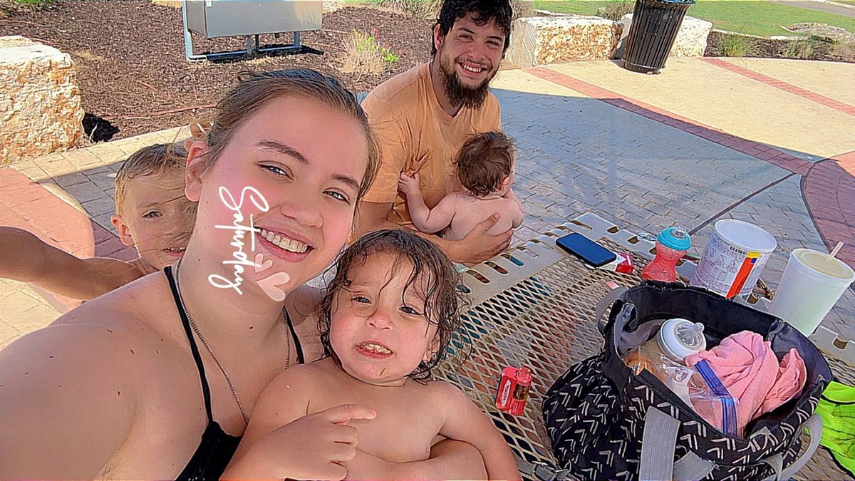 How a Texas Dad’s Last Words Saved His Family