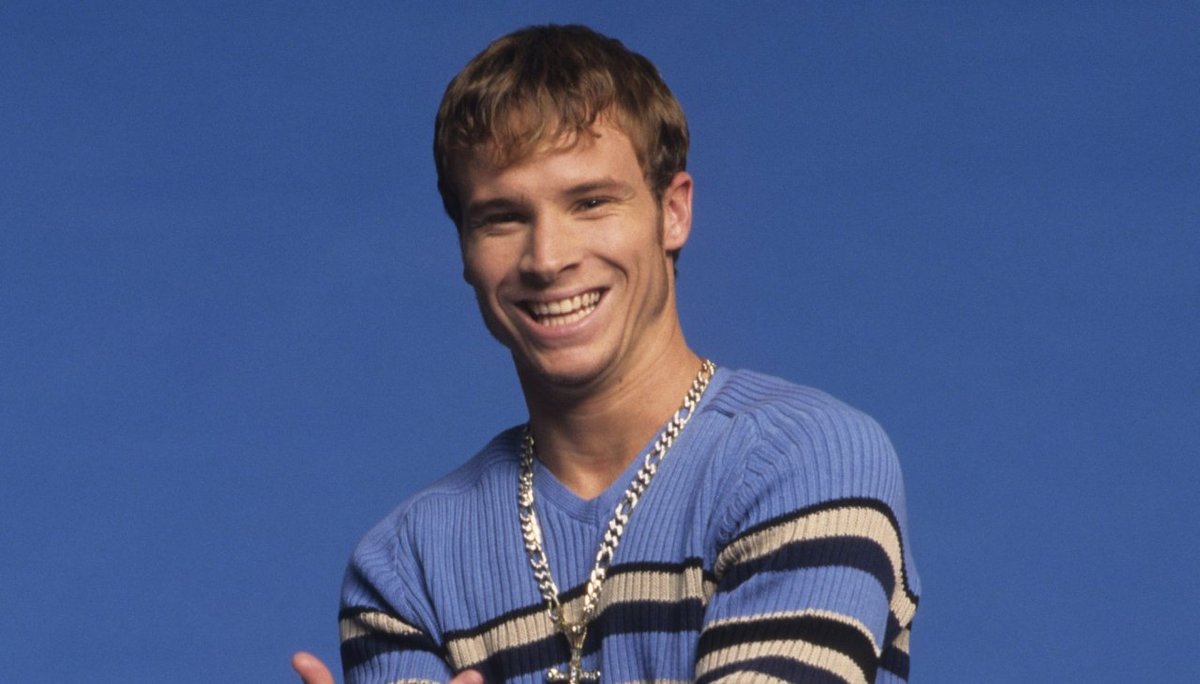 How Brian Littrell Reclaimed His Voice After Surgery Scare
