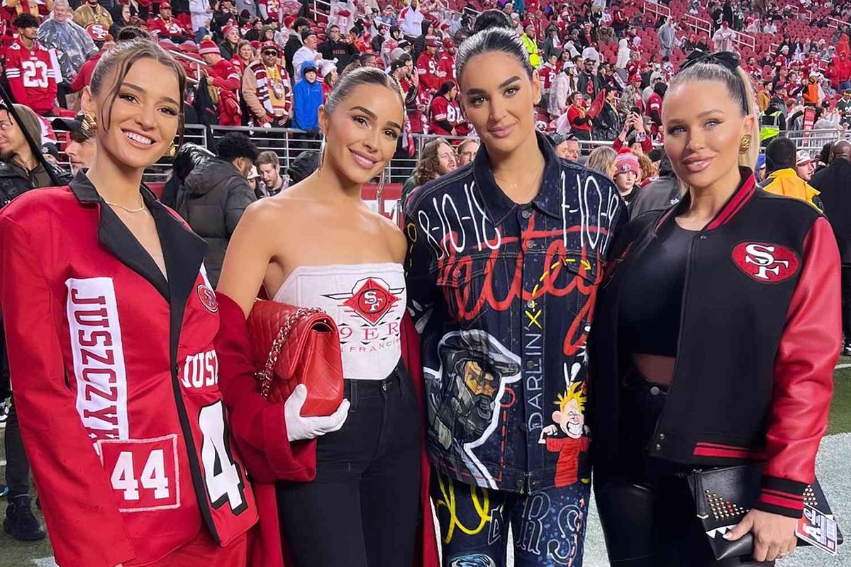 How Celeb Heavyweights Celebrated the 4th of July: From Baby Bumps to Backyard Parades