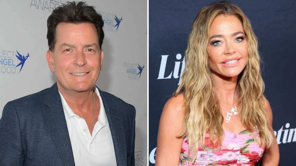 How Denise Richards Went From “Great Wife” to Restraining Order in Two Years