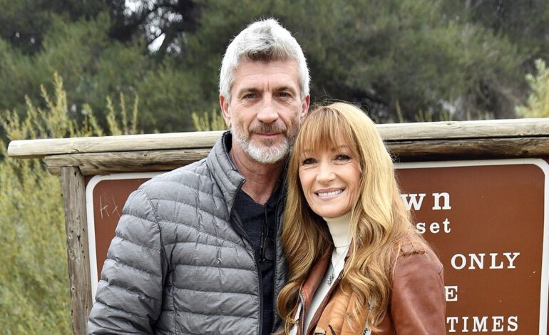 How Family Values Fuel Jane Seymour and Joe Lando’s Timeless Bond