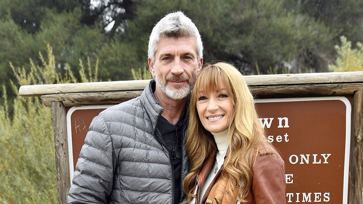 How Family Values Fuel Jane Seymour and Joe Lando’s Timeless Bond