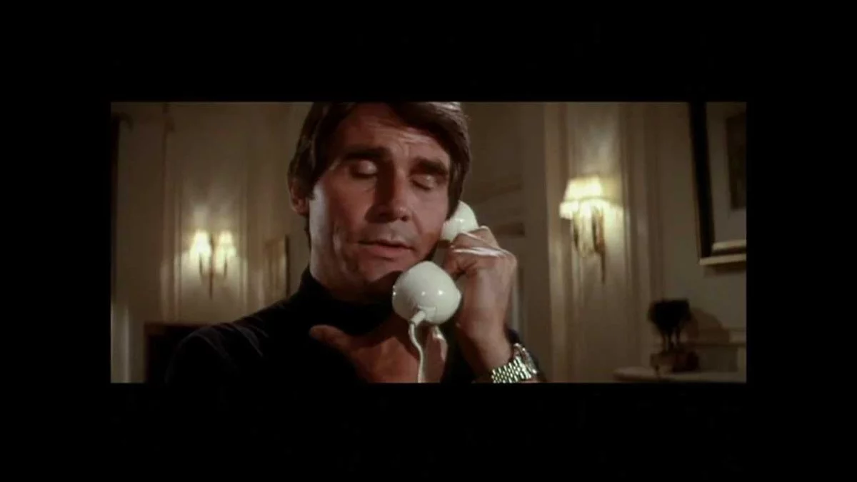 How James Brolin Nearly Became James Bond in Octopussy