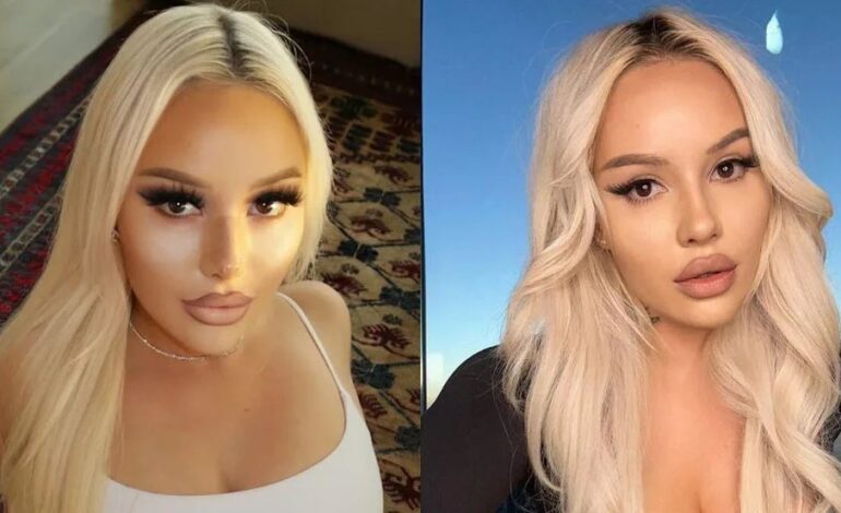 How Kylie Page Hit 60 Days Sober Before Her Tragic Overdose