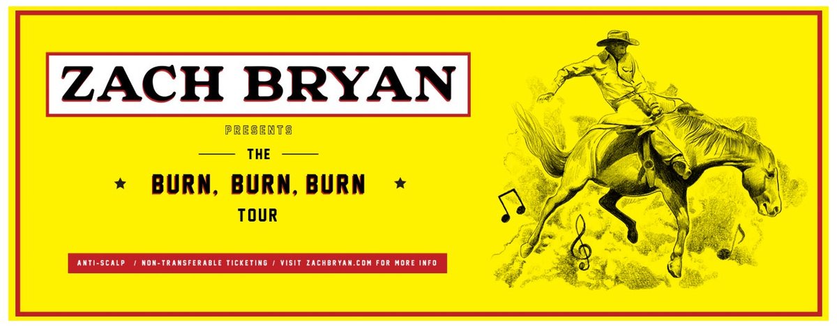 How Much to See Zach Bryan & Kings of Leon at MetLife?