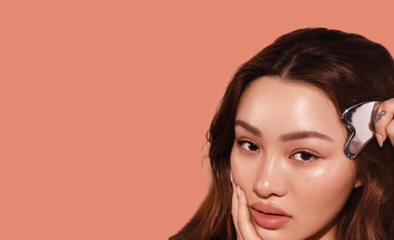 How Sarah Cheung Transformed a Viral Lip Stain into a Full-Face Makeup Brand