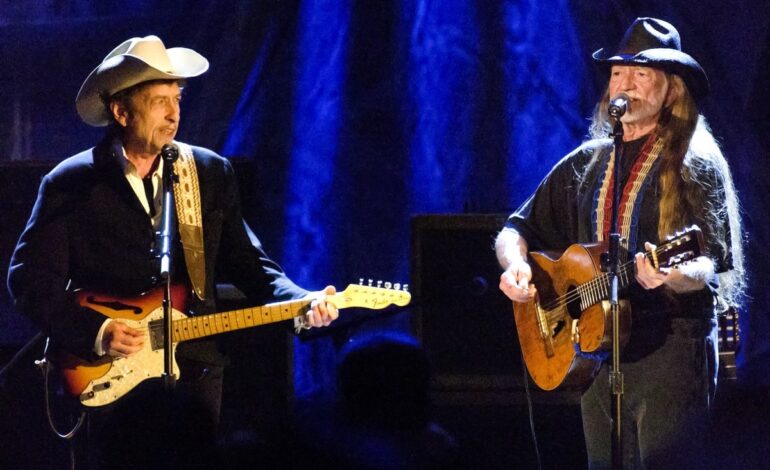 How to Score Cheap Outlaw Music Festival Tickets for Willie Nelson and Bob Dylan