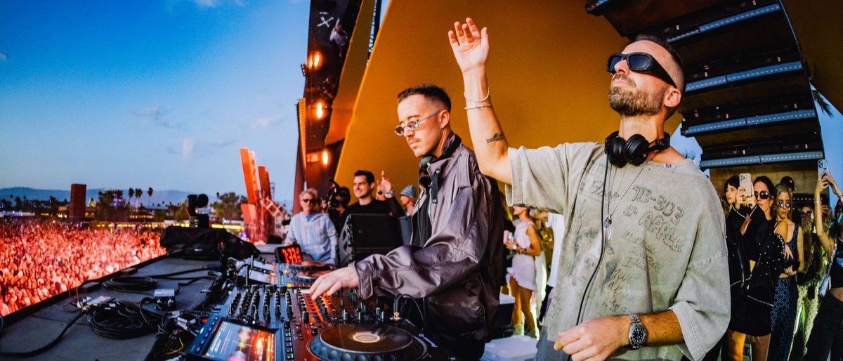 How to Snag Last-Minute Rüfüs Du Sol Tickets Without Breaking the Bank