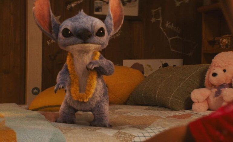 How to Stream ‘Lilo and Stitch’ 2025 at Home on Disney+