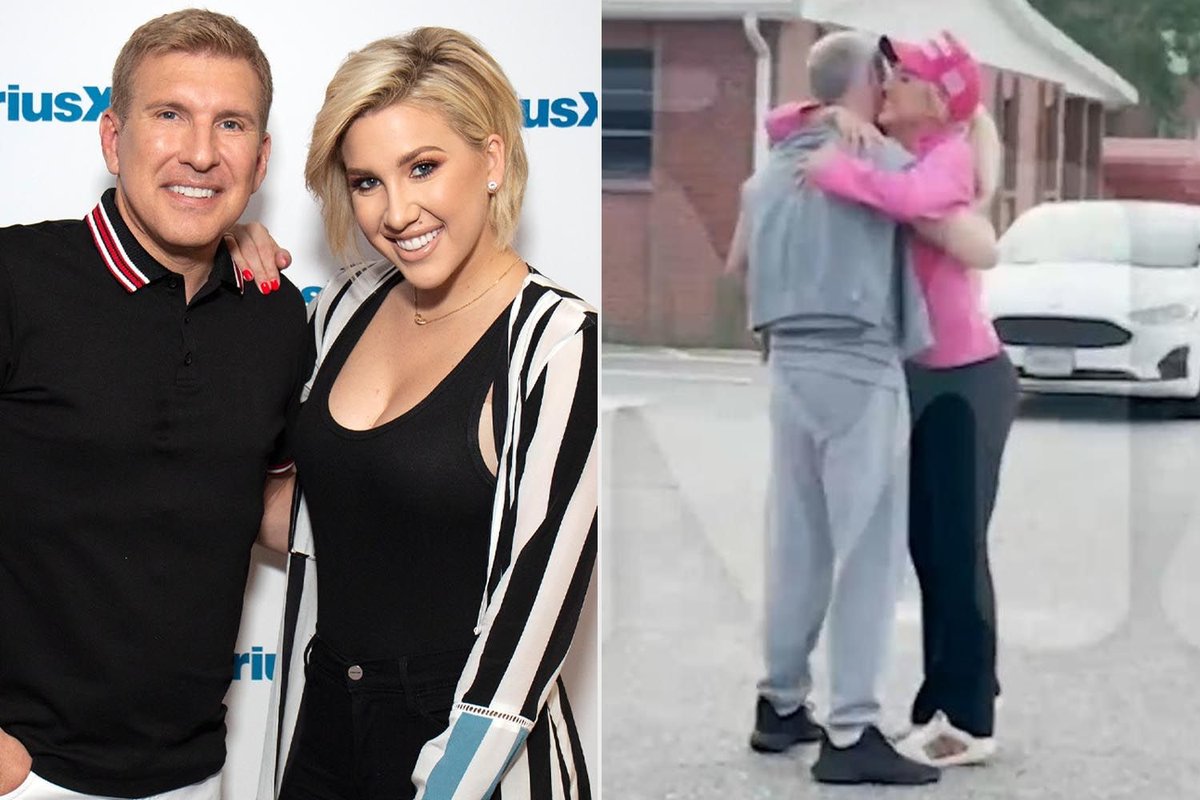 How Todd Chrisley Turned Prison into a Power Move