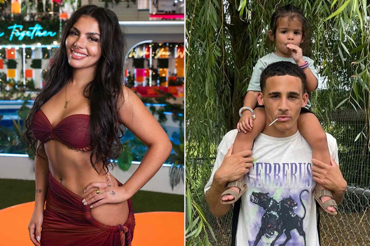 Huda Mustafa Debunks CPS Rumors While Celebrating Mom Life