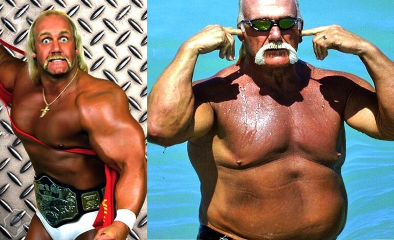 Hulk Hogan’s Hollywood Pivot: From Wrestling Ropes to Silver Screen Spotlights