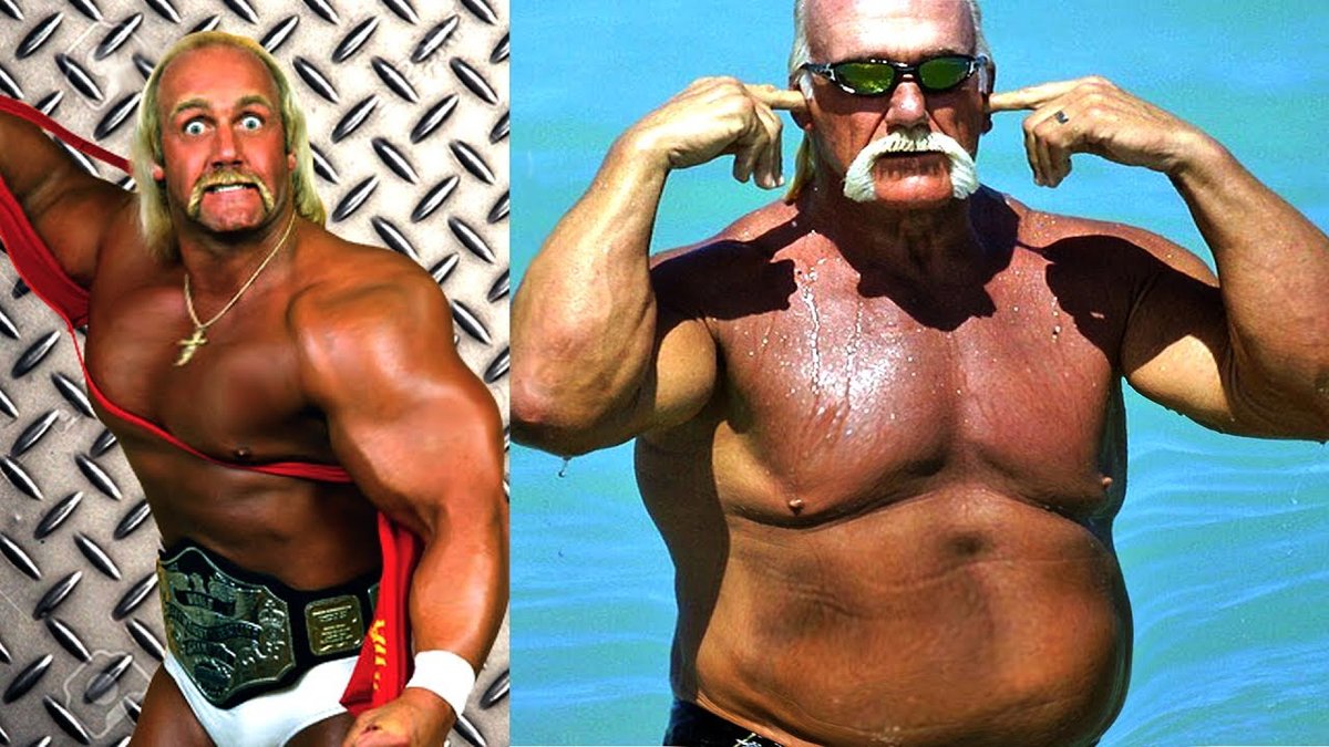 Hulk Hogan’s Hollywood Pivot: From Wrestling Ropes to Silver Screen Spotlights
