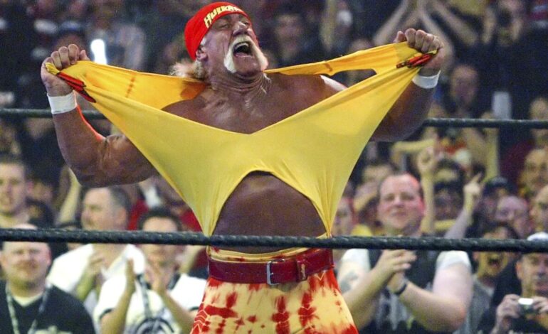 Hulk Hogan’s Private Leukemia Fight and Final Heart Attack Revealed
