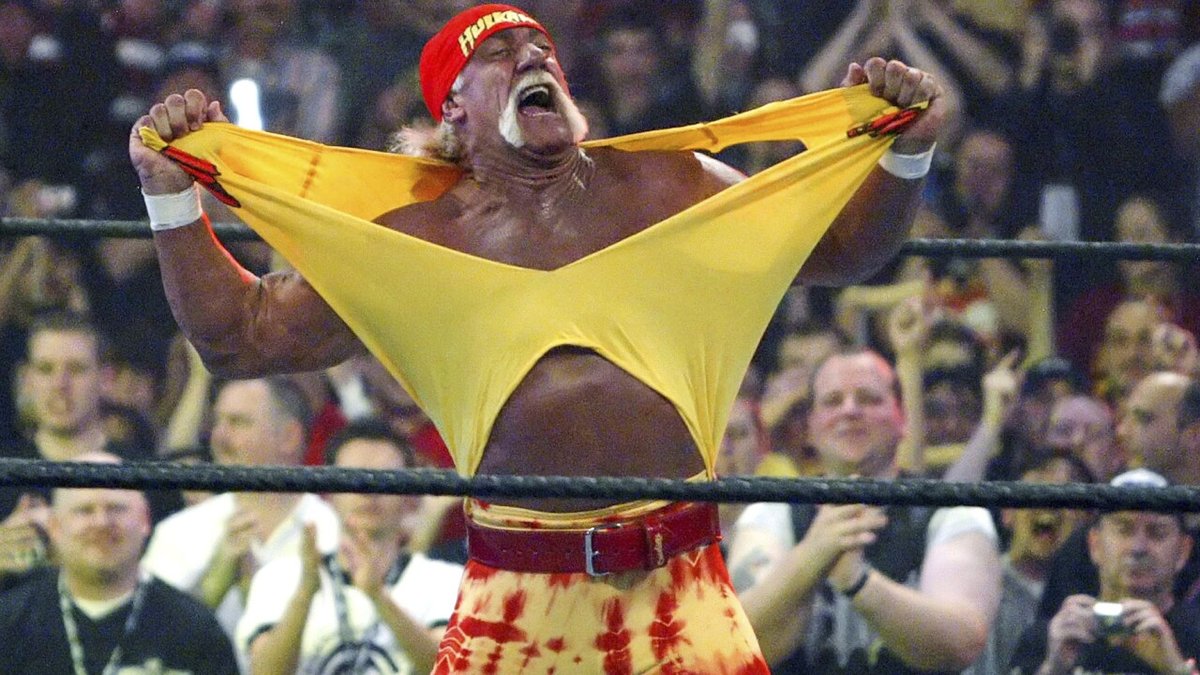 Hulk Hogan’s Private Leukemia Fight and Final Heart Attack Revealed