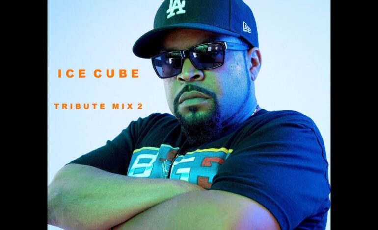Ice Cube Honors Malcolm-Jamal Warner After Tragic Costa Rica Drowning