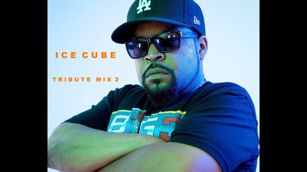 Ice Cube Honors Malcolm-Jamal Warner After Tragic Costa Rica Drowning