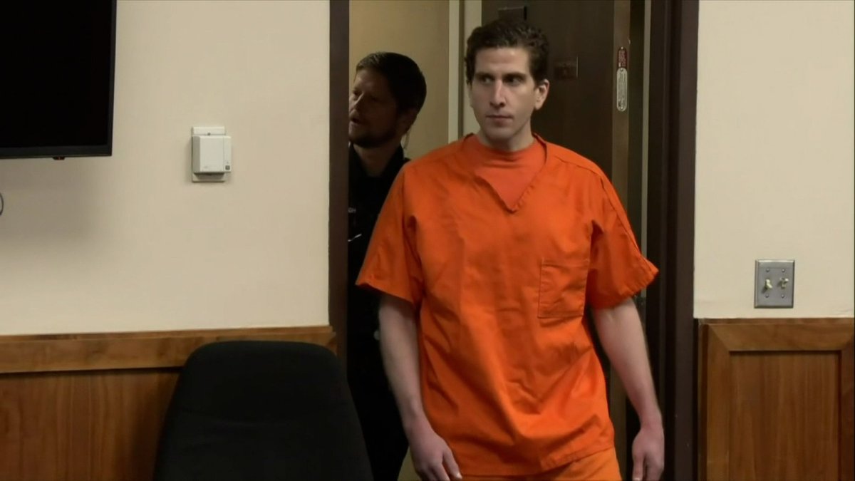 Idaho D.A.’s 29-Year Plea Deal Echoes in Kohberger Murder Case