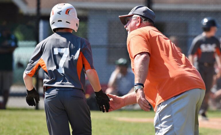 Illinois Youth Coaches Ousted After Nude Field Streak at Cooperstown