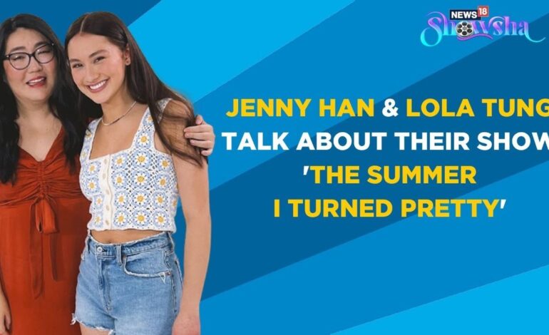 Inside ‘The Summer I Turned Pretty’ Season 3: All the Major Book Tweaks
