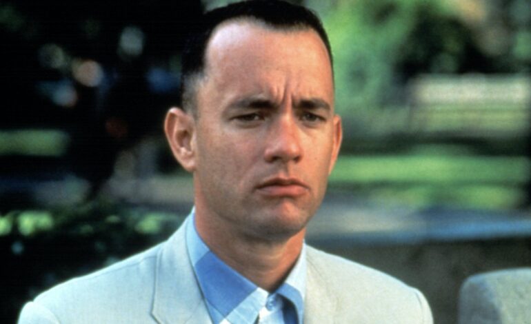 Inside Forrest Gump’s Wild Hollywood Ride: Paychecks, Oscars & Hidden History