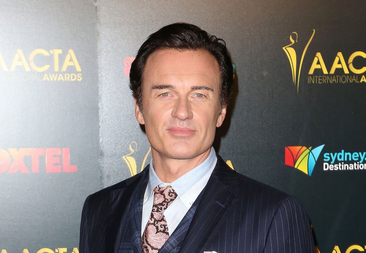 Inside Julian McMahon’s Brave Final Act After Private Cancer Battle