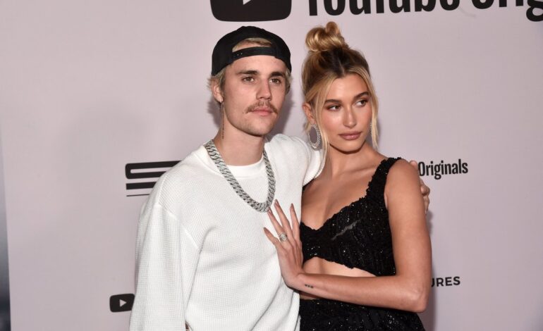 Inside Justin Bieber’s ‘Swag’: Hailey & Baby Jack Lyrics Unpacked