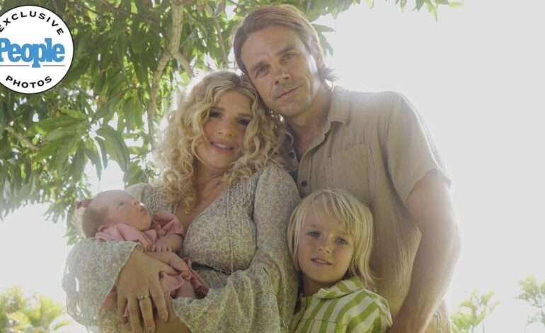 Inside Kate Albrecht’s Postpartum Eclampsia Crisis and Coma Explained
