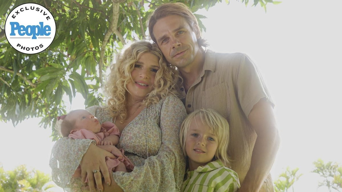 Inside Kate Albrecht’s Postpartum Eclampsia Crisis and Coma Explained