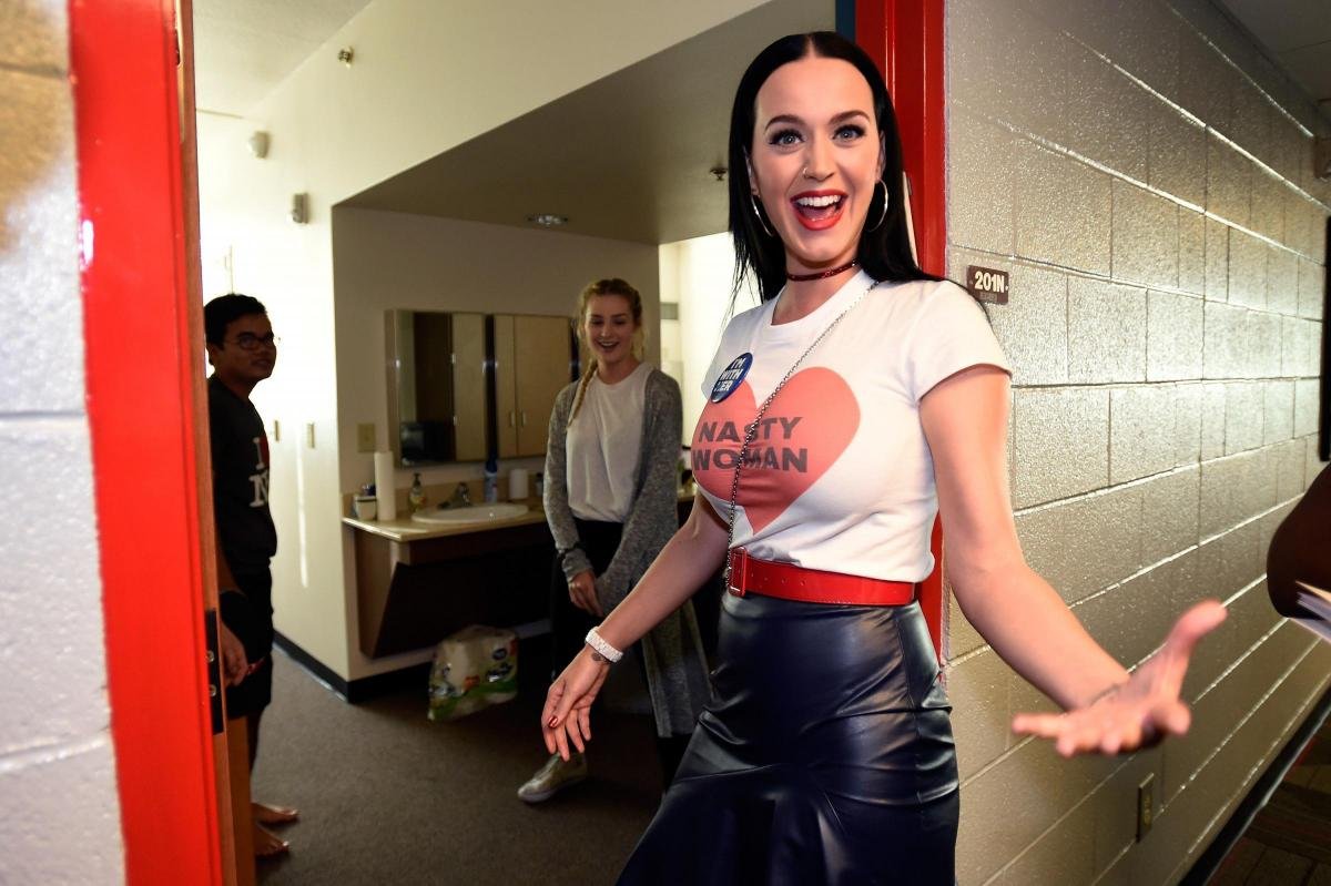 Inside Katy Perry and Justin Trudeau’s Chic Montreal Dinner Date