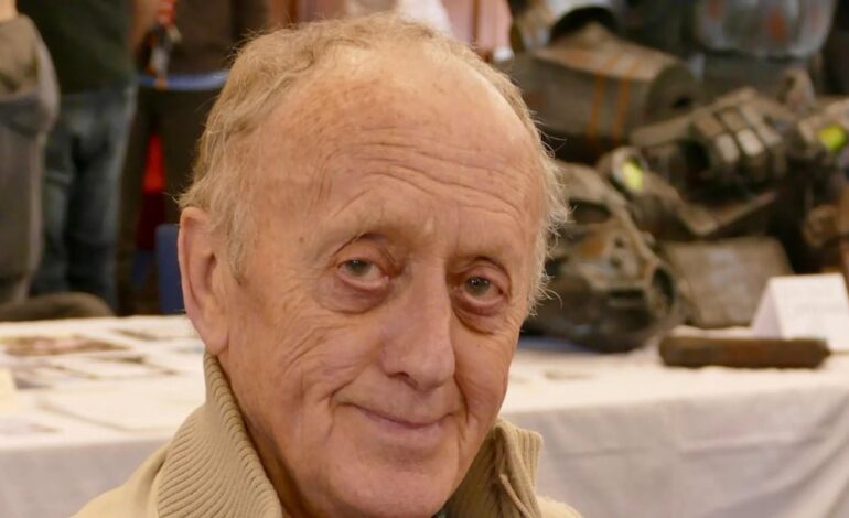 Inside Kenneth Colley’s Final Battle: Star Wars’ Admiral Piett Succumbs to COVID-19 at 87