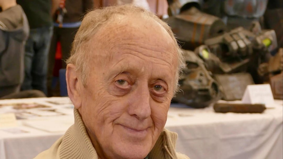Inside Kenneth Colley’s Final Battle: Star Wars’ Admiral Piett Succumbs to COVID-19 at 87