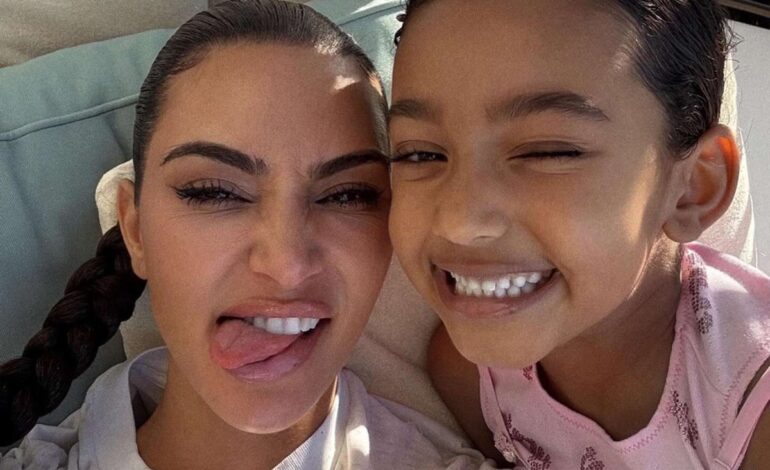 Inside Kim Kardashian’s Measured Tribute to Late Friend Lindsay May