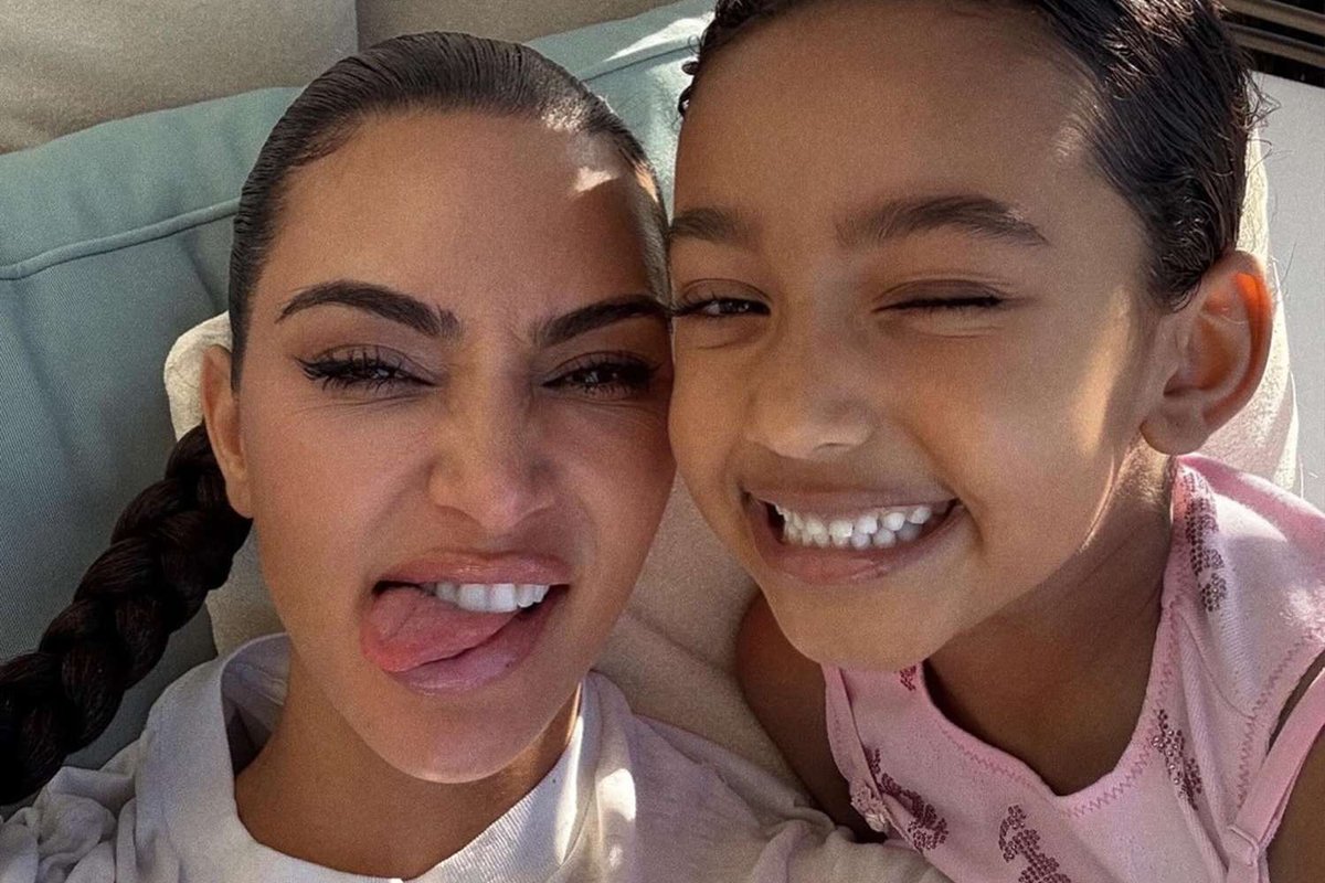 Inside Kim Kardashian’s Measured Tribute to Late Friend Lindsay May