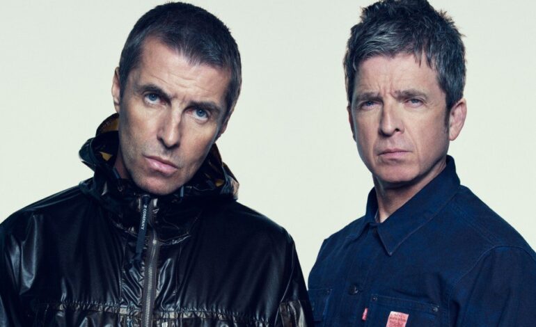 Inside Oasis’s Gallagher Brothers Reunion: The Ironclad Plan to Keep Them on Stage