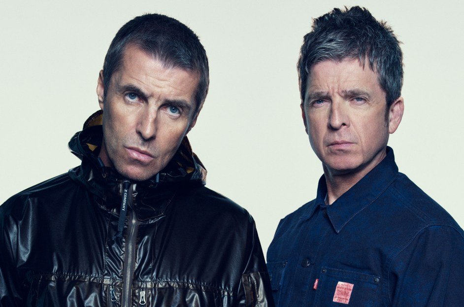 Inside Oasis’s Gallagher Brothers Reunion: The Ironclad Plan to Keep Them on Stage