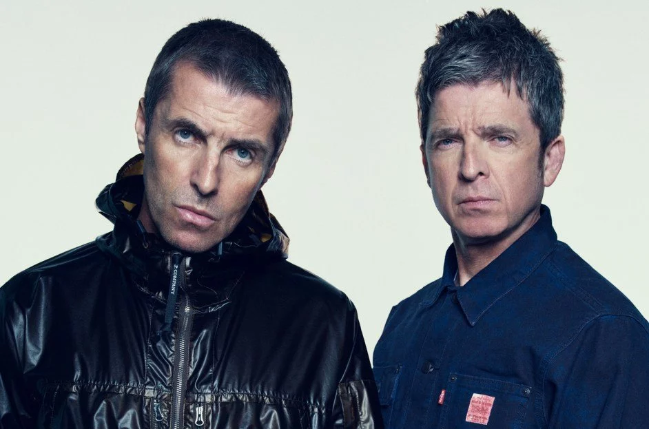Inside Oasis’s Gallagher Brothers Reunion: The Ironclad Plan to Keep Them on Stage