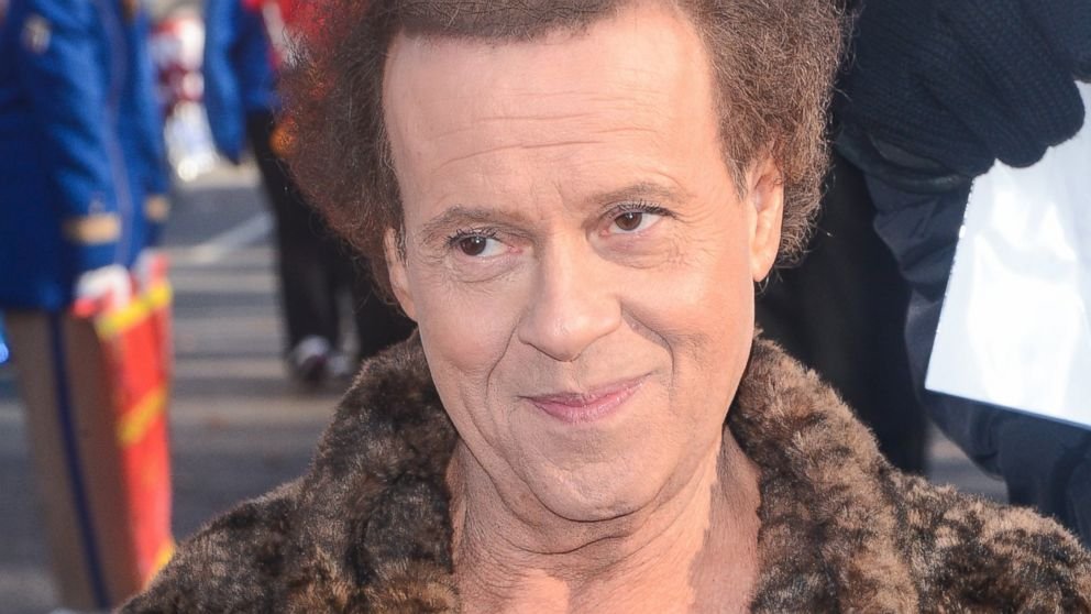 Inside Richard Simmons and Teresa Reveles’ Unconventional 30-Year Relationship