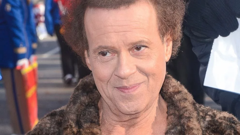 Inside Richard Simmons and Teresa Reveles’ Unconventional 30-Year Relationship