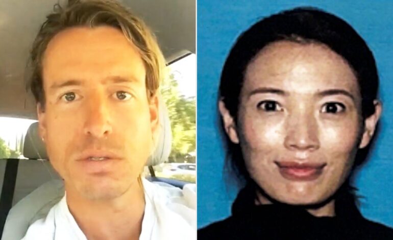 Inside Sam Haskell Jr.’s Chilling Final Note and Kid Allegations