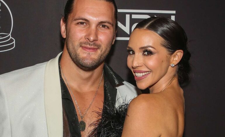 Inside Scheana Shay’s “Karma” Take on Brock Davies’ Affair