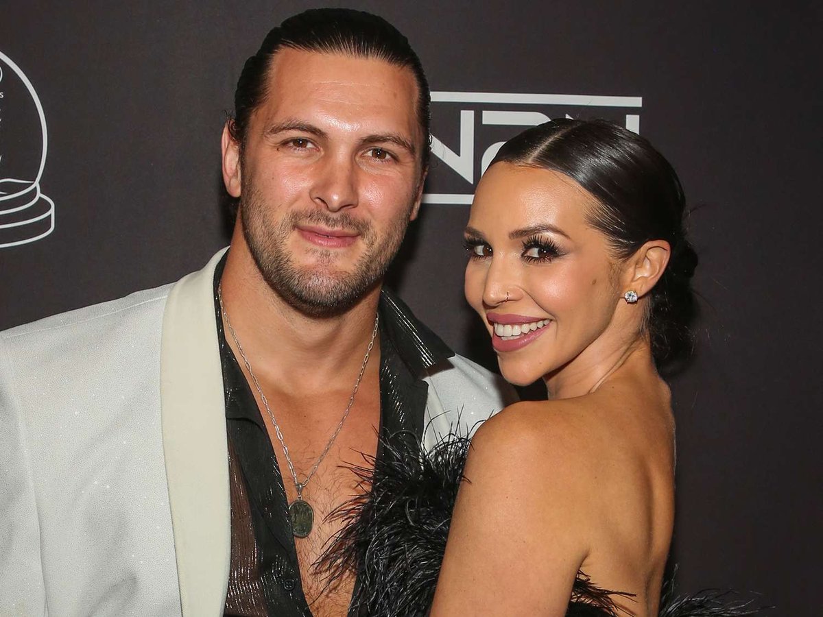 Inside Scheana Shay’s “Karma” Take on Brock Davies’ Affair