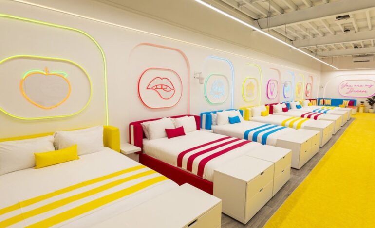 Inside Scoop: How Often Love Island USA Villa Sheets Are Changed