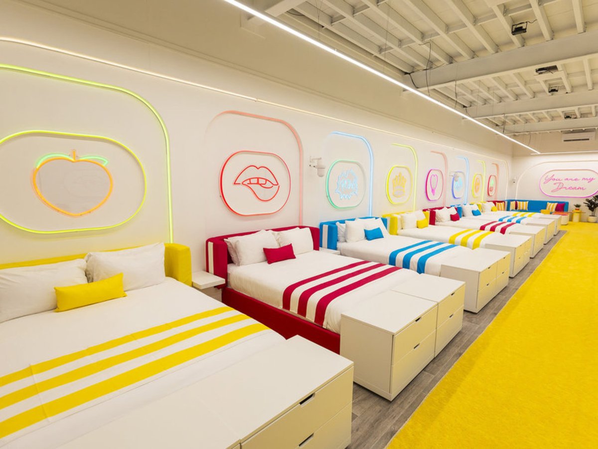 Inside Scoop: How Often Love Island USA Villa Sheets Are Changed